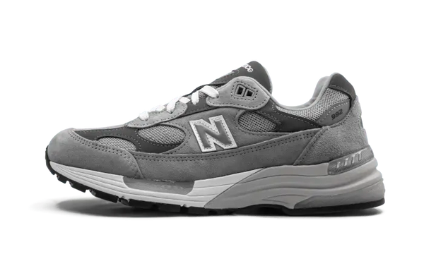 New Balance 992 Grey - M992GR