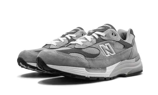 New Balance 992 Grey - M992GR