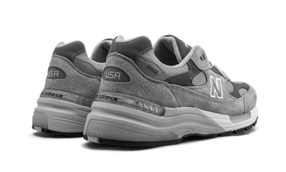 New Balance 992 Grey - M992GR