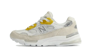 New Balance 992 Paperboy Fried Egg - M992PB1