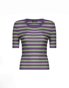 VISCOSE PULLOVER