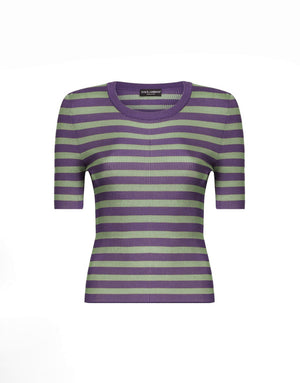 VISCOSE PULLOVER