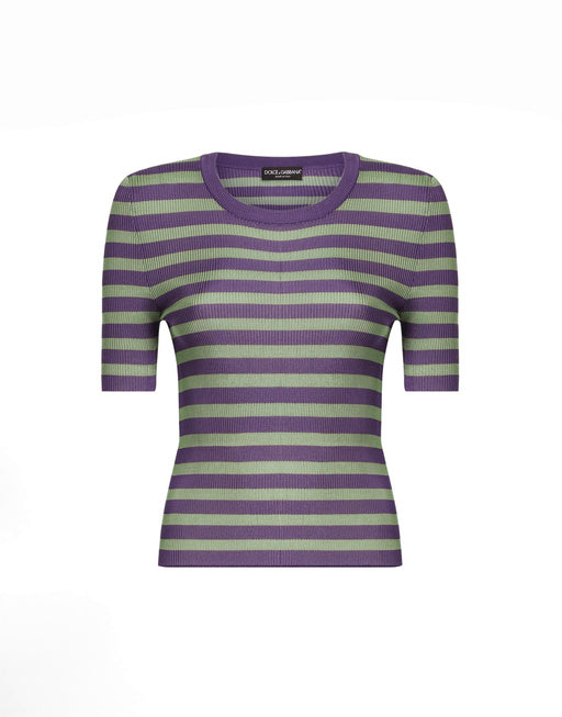 VISCOSE PULLOVER