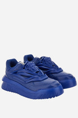Odissea Sneaker In Calf Leather