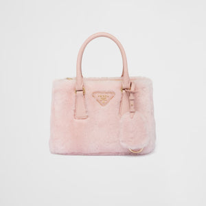 Galleria Mini Montone Pink