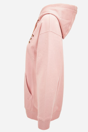 Sweatshirt In Fabric Sweatshirt Print Versace Milano Barocco 92