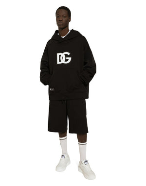JOGGING SHORTS WITH DG LOGO