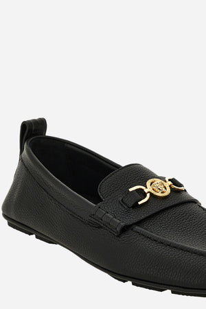 Villa Drivers In Grany Calf Leather