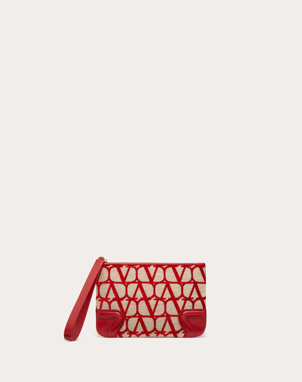 Pouch Toile Iconographe