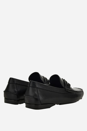 Other Driver In Calf Leather