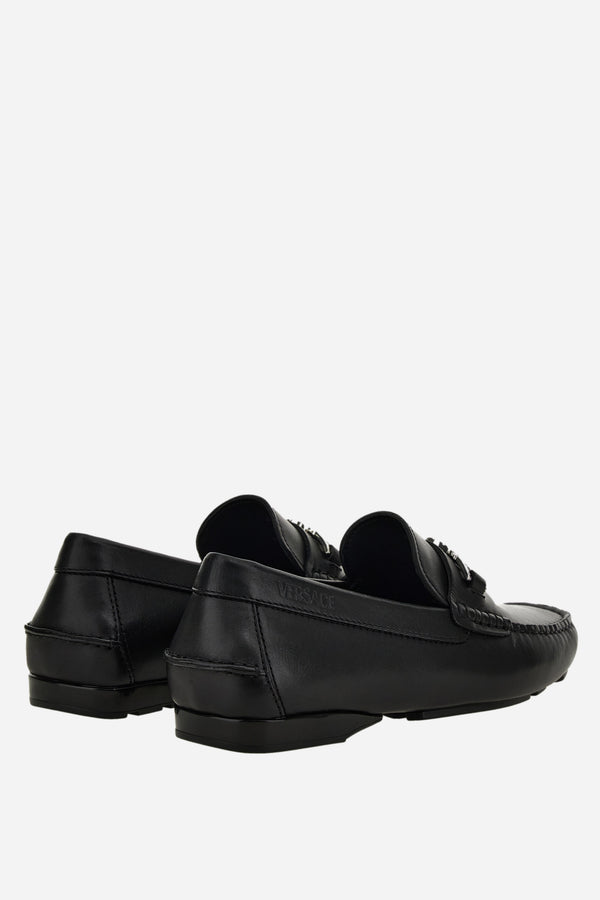 Other Driver In Calf Leather