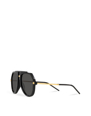 DG INTERMIX SUNGLASSES