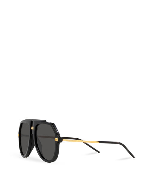 DG INTERMIX SUNGLASSES