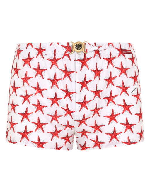 SWIMTRUNK+BAG