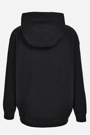 Sweatshirt In Fabric Sweatshirt Print Versace Milano Barocco 92