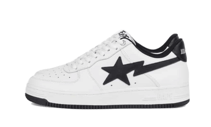 Bape Sta JJJJound White Navy