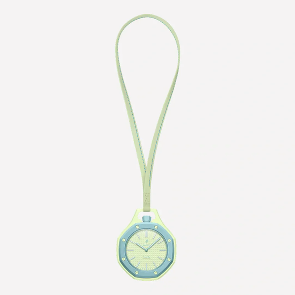Royal Pop Blaue Acht