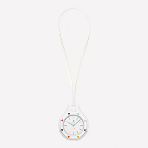Royal Pop Huit Blanc