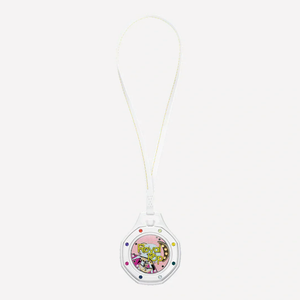 Royal Pop Huit Blanc