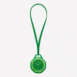 Royal Pop Green Eight