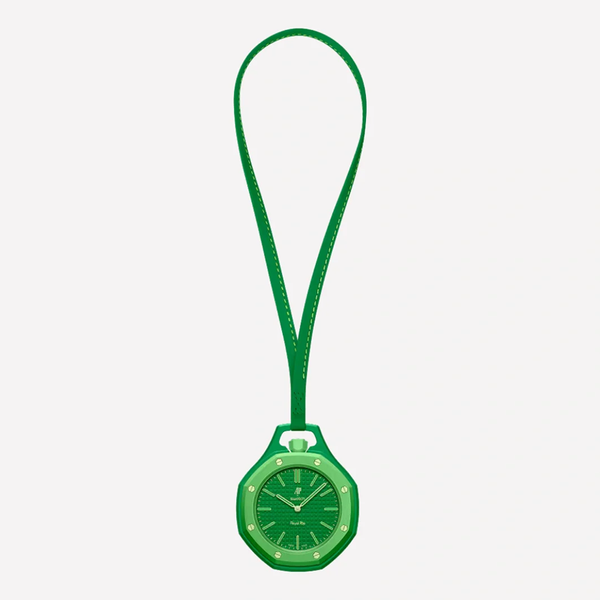 Royal Pop Green Eight
