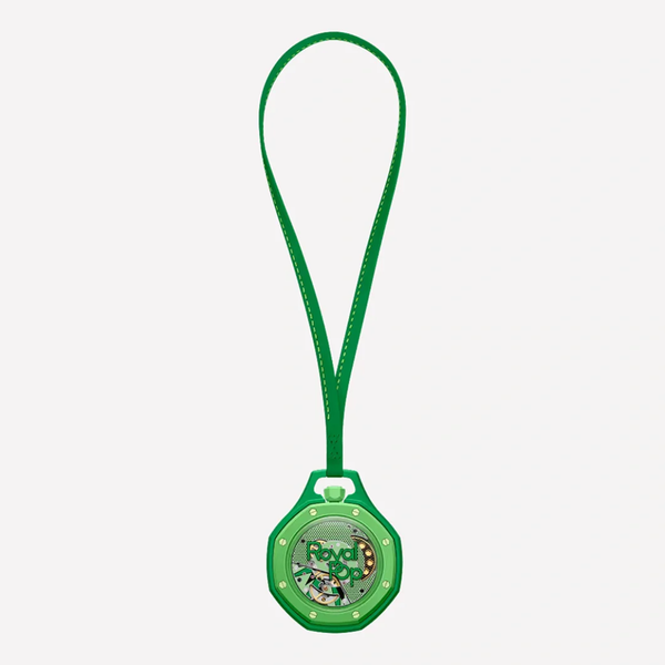 Royal Pop Green Eight