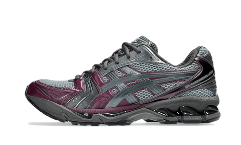 Gel-Kayano 14 Atmos Gris Violet