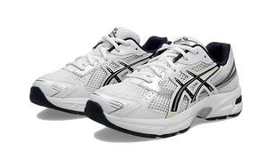 ASICS Gel-1130 White Midnight