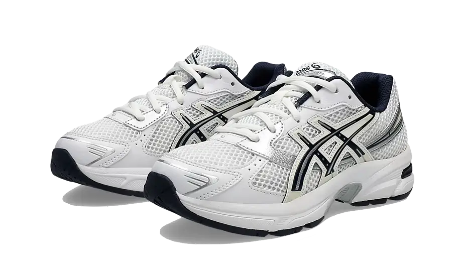 ASICS Gel-1130 White Midnight