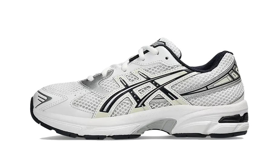 ASICS Gel-1130 White Midnight