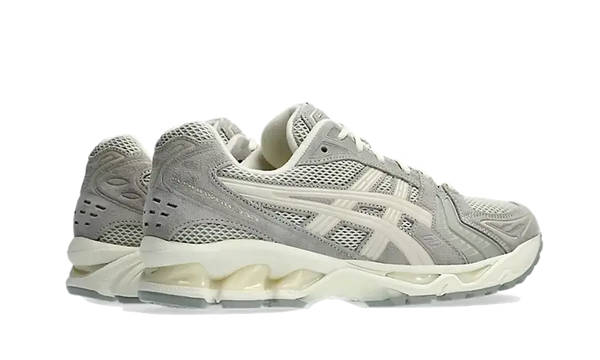 ASICS Gel-Kayano 14 White Sage Smoke Grey 