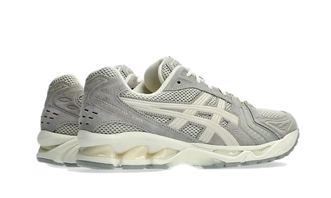 Gel-Kayano 14 Sauge Blanche Gris Fumée