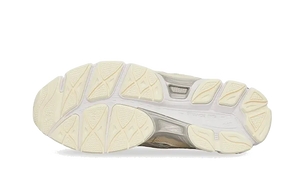 ASICS Gel-NYC White Oyster Grey