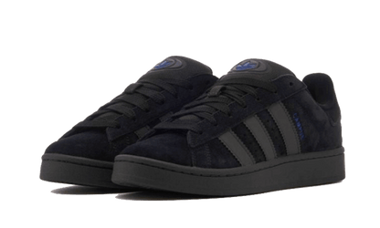 Adidas Campus 00s Core Black Lucid Blue