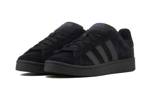 Adidas Campus 00s Core Black Lucid Blue