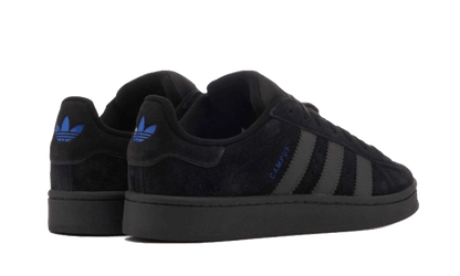 Adidas Campus 00s Core Black Lucid Blue