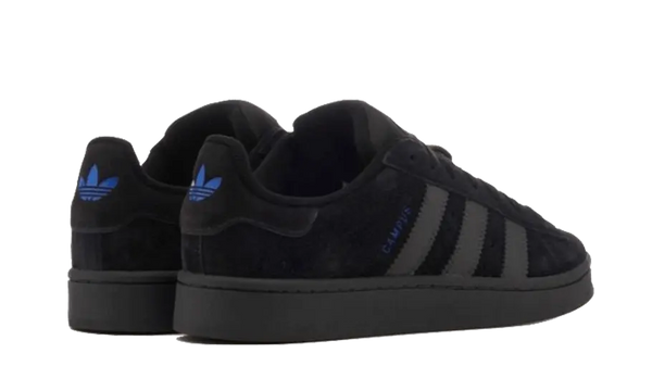 Adidas Campus 00s Core Black Lucid Blue