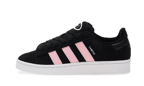 Campus 00s Core Black True Pink