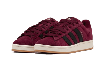 Adidas Campus 00s Maroon