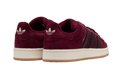 Adidas Campus 00s Maroon