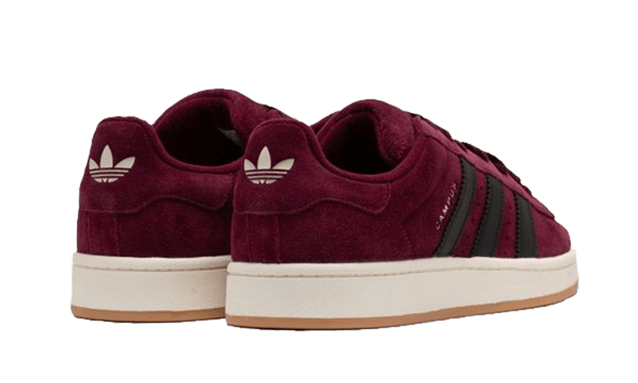 Adidas Campus 00s Maroon