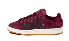 Campus 00s Maroon