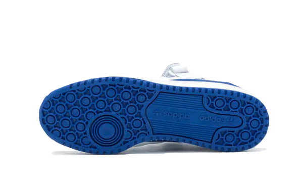 Adidas Forum Low Blanco Azul Real