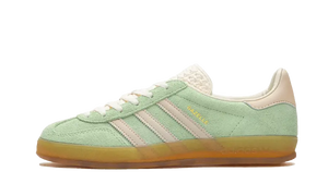 Adidas Gazelle Indoor Semi Green Spark