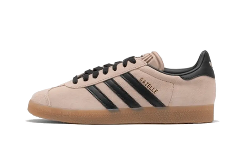 Gazelle Wonder Taupe Nuit Indigo