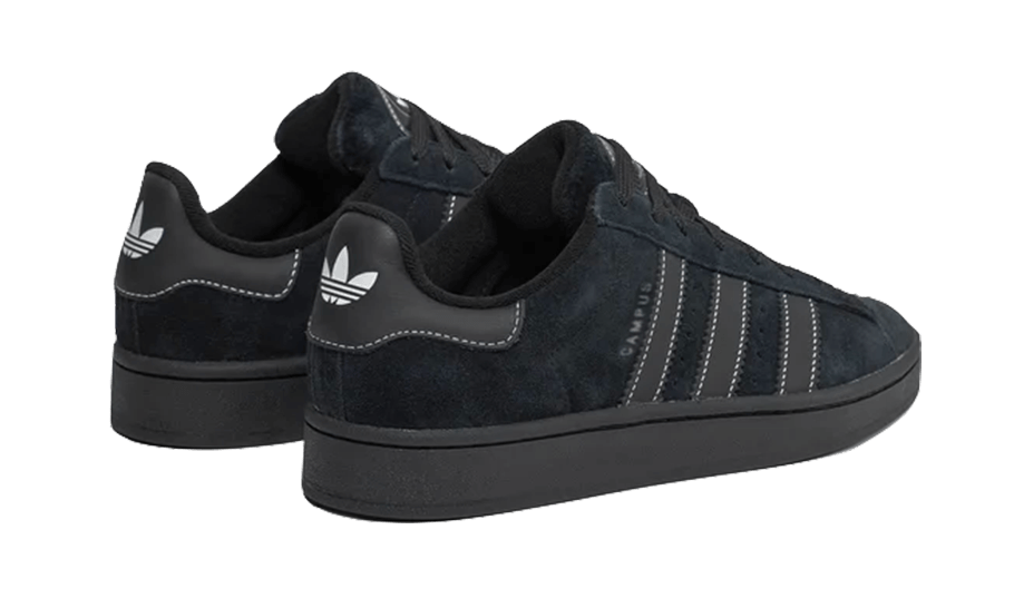 Adidas Originals Campus 00S Core Black Footwear White