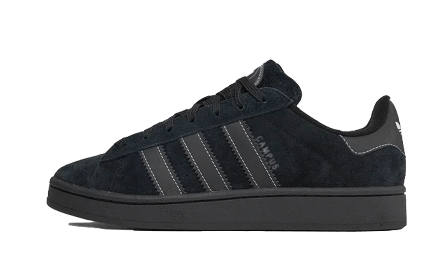 Adidas Originals Campus 00S Core Black Footwear White