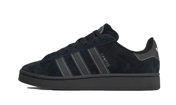 Adidas Originals Campus 00S Core Black Footwear White