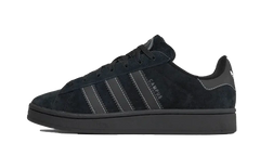 Campus 00s Core Black Footwear White