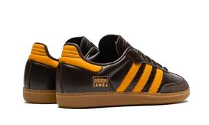 Adidas-Samba-OG-Dark-Brown-Yellow